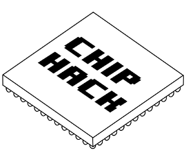 ChipHack logo